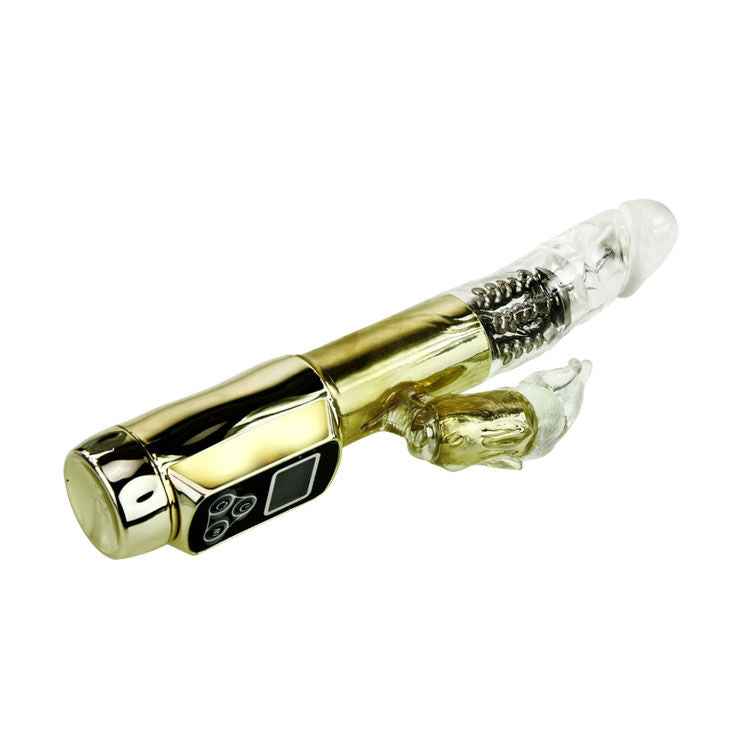 BAILE - CONIGLIO SIBERIA PASSION GOLD - Secretroomsexyshop