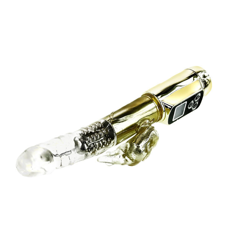 BAILE - RABBIT SIBERIA PASSION GOLD - 9