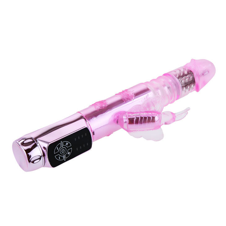 BAILE - US RABBIT THROBBING BUTTERF - 5