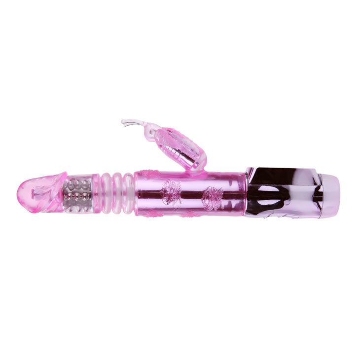 BAILE - US RABBIT THROBBING BUTTERF - 6