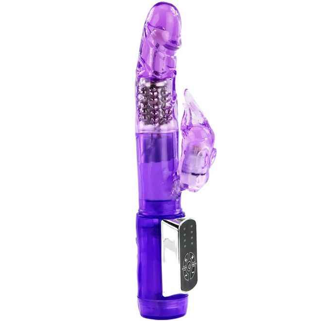 BAILE - US RABBIT PASSION BARON - Secretroomsexyshop