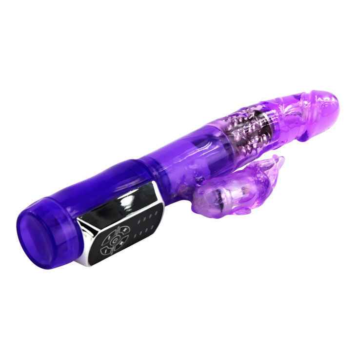 BAILE - US RABBIT PASSION BARON - Secretroomsexyshop