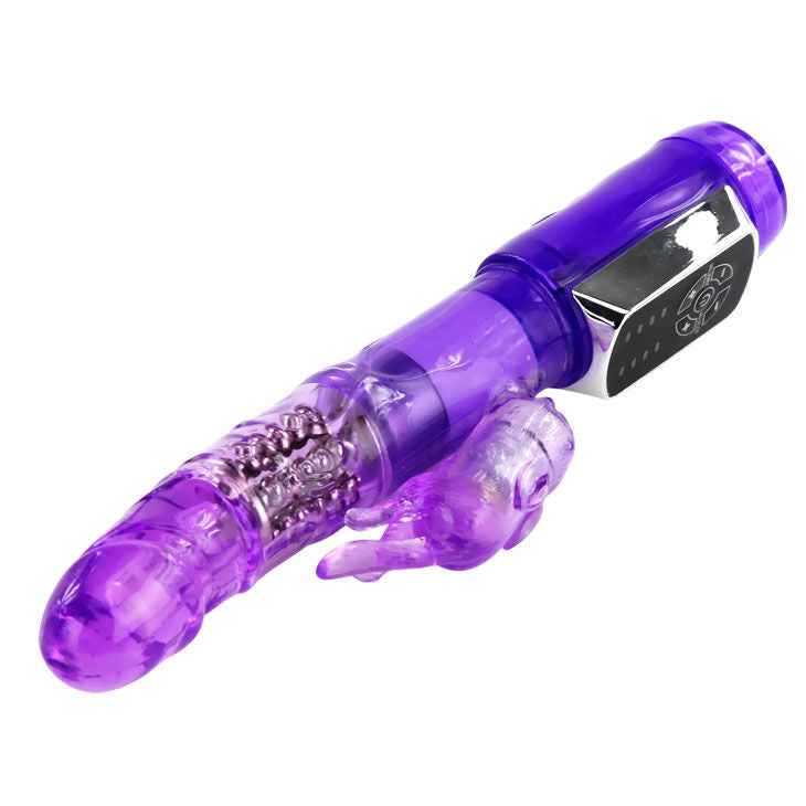 BAILE - US RABBIT PASSION BARON - Secretroomsexyshop