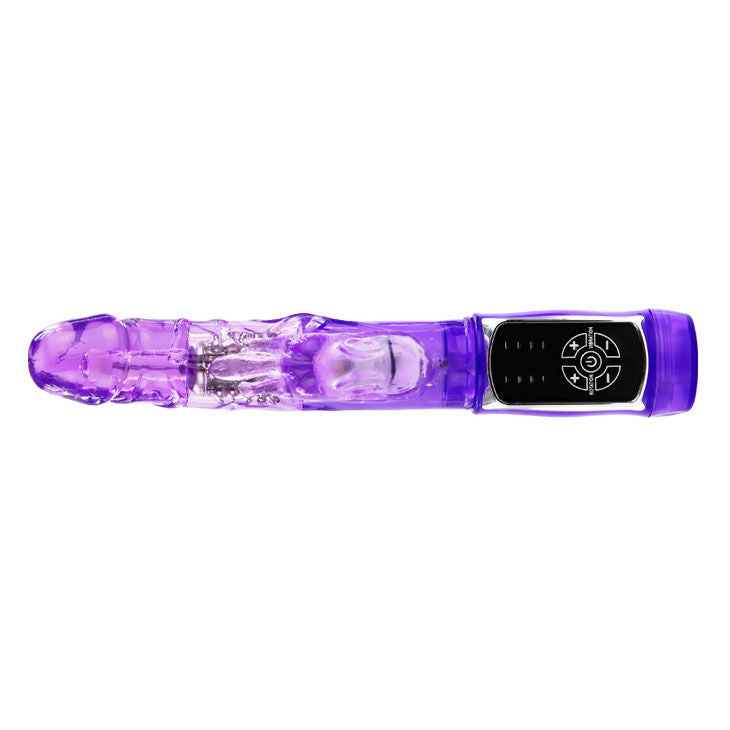 BAILE - US RABBIT PASSION BARON - Secretroomsexyshop