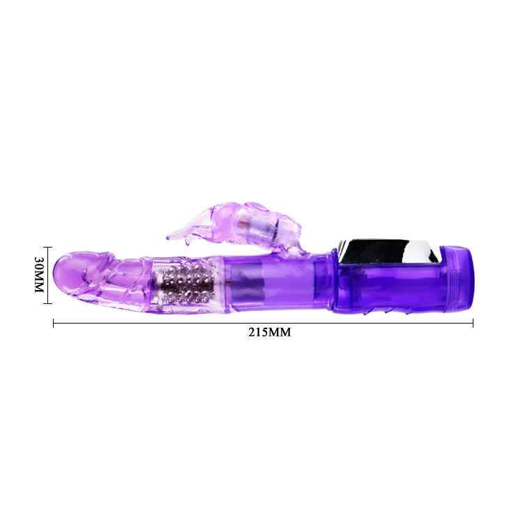 BAILE - US RABBIT PASSION BARON - Secretroomsexyshop
