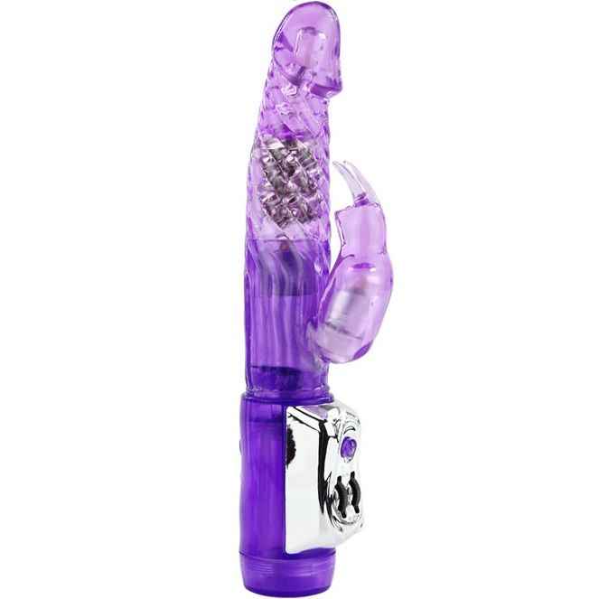 BAILE - DEL CONIGLIO PERSIANO DELITE - Secretroomsexyshop