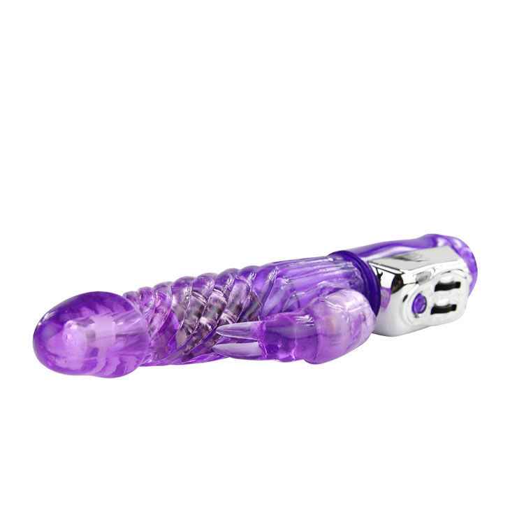 BAILE - DEL CONIGLIO PERSIANO DELITE - Secretroomsexyshop