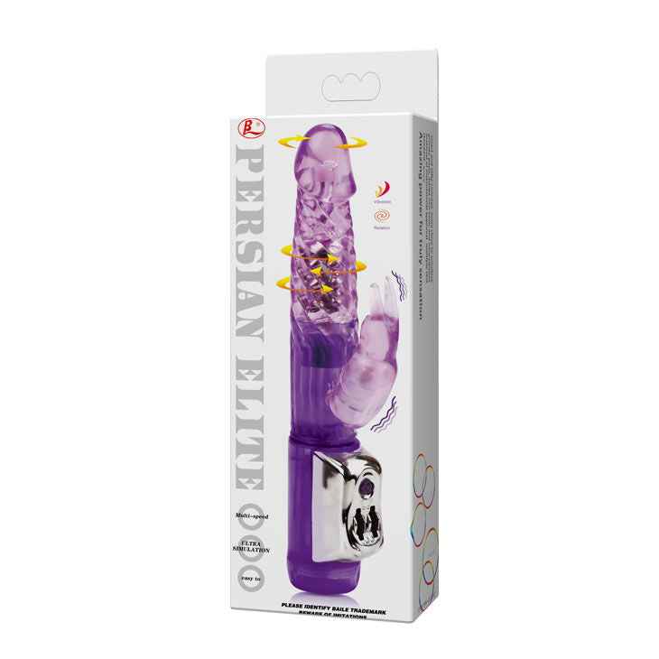 BAILE - DEL CONIGLIO PERSIANO DELITE - Secretroomsexyshop