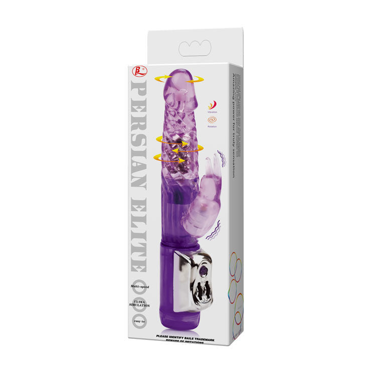 BAILE - PERSIAN ELITE RABBIT - 1