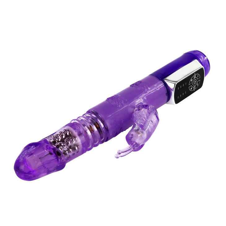 BAILE - US CONIGLIO PRINCIPE DELLA FARFALLA - Secretroomsexyshop