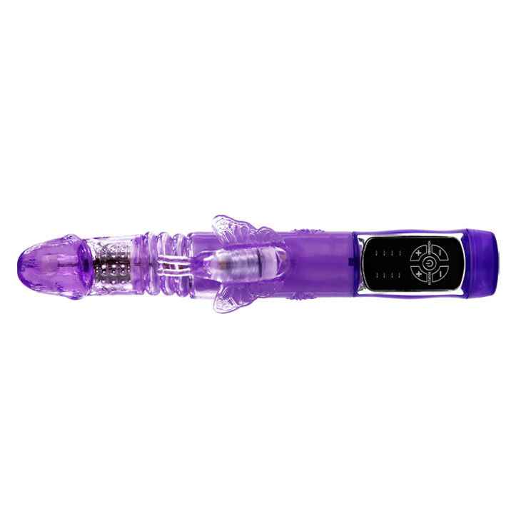 BAILE - US CONIGLIO PRINCIPE DELLA FARFALLA - Secretroomsexyshop