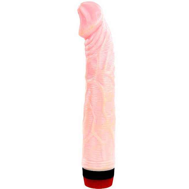 BAILE - ROCKIN DONG PENE CYBER SKIN I - Secretroomsexyshop