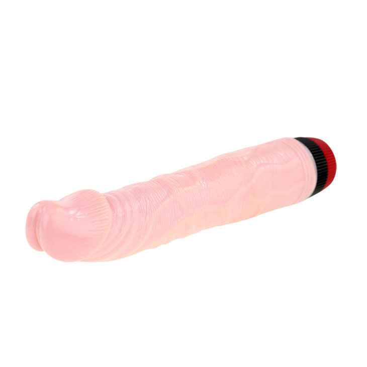 BAILE - ROCKIN DONG PENE CYBER SKIN I - Secretroomsexyshop