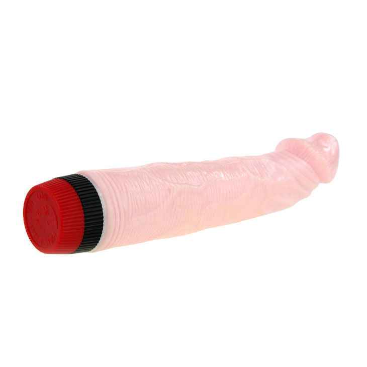 BAILE - ROCKIN DONG PENE CYBER SKIN I - Secretroomsexyshop
