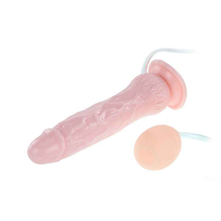 BAILE - PENE EIACOLATORE REALISTICO EROS - Secretroomsexyshop