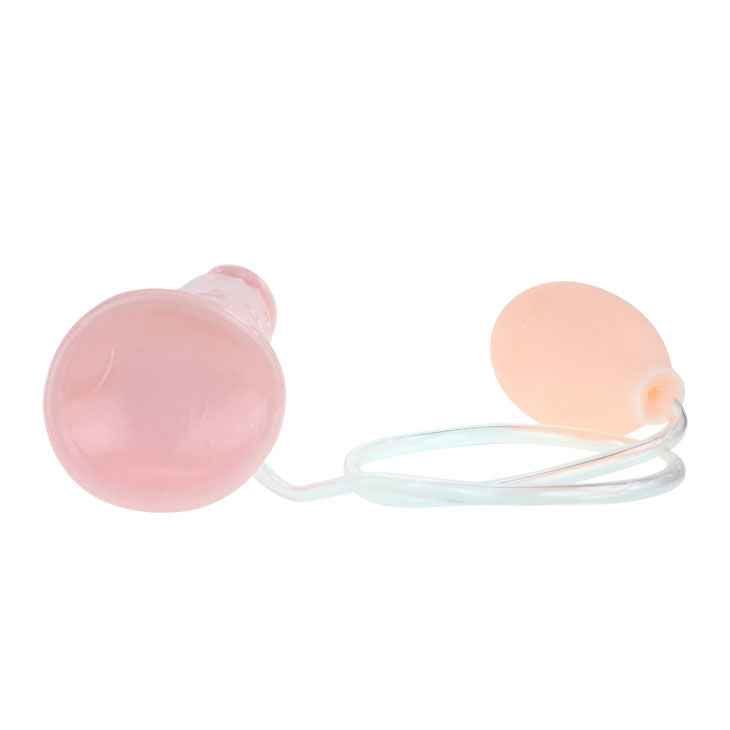 BAILE - PENE EIACOLATORE REALISTICO EROS - Secretroomsexyshop