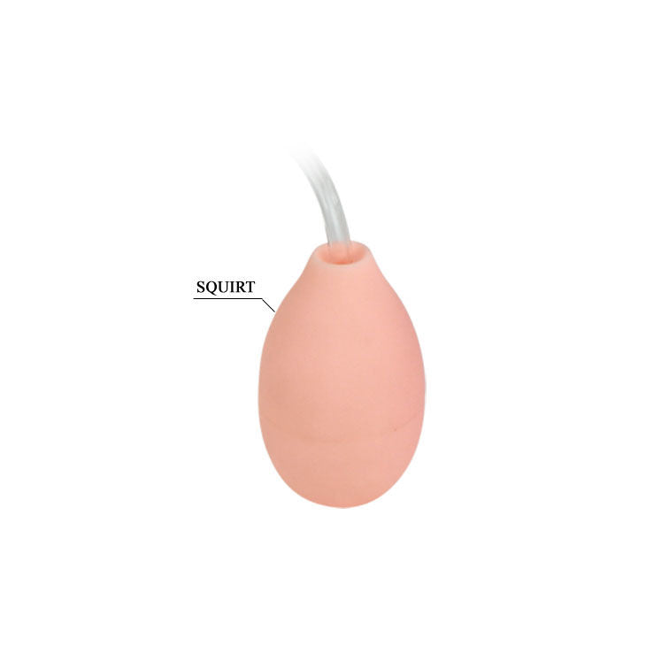 BAILE - PENE EIACOLATORE REALISTICO EROS - Secretroomsexyshop