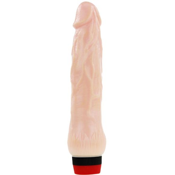 BAILE - ROCKIN DONG PENIS CYBER SKIN II - 10