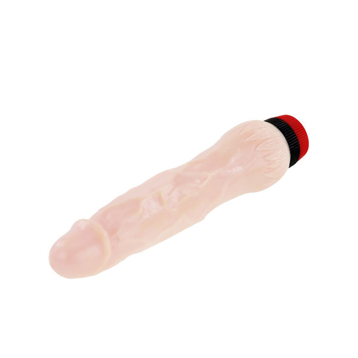 BAILE - ROCKIN DONG PENIS CYBER SKIN II - 8