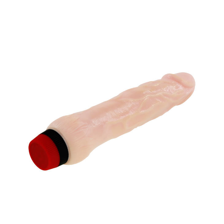 BAILE - ROCKIN DONG PENIS CYBER SKIN II - 7