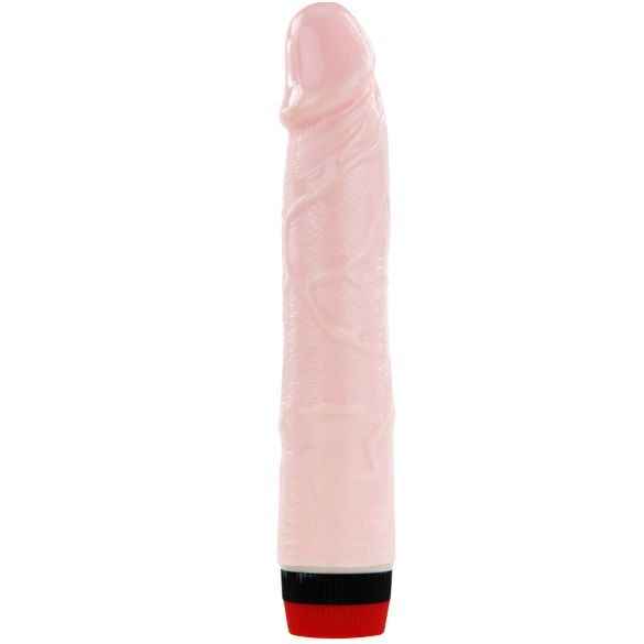 BAILE - ROCKIN DONG PENE CYBER SKIN III - Secretroomsexyshop
