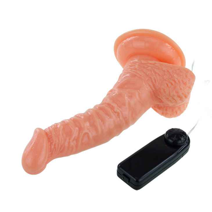BAILE - SUPER ROTA DONG ROTATORE DEL PENE REALISTICO - Secretroomsexyshop