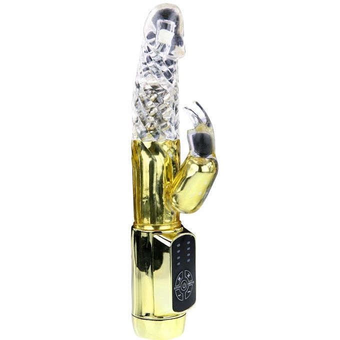 BAILE - US RABBIT GOLD PRINCE - 9