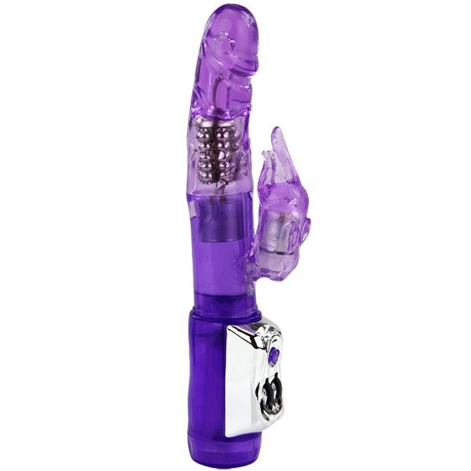 BAILE - US SUPER SEX RABBIT - 9