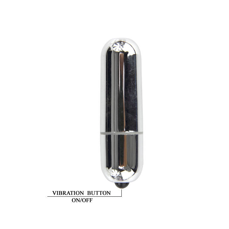 BAILE - ESTENSIONE DEL PENE VIBRATORE BRAVE MAN RABBIT - Secretroomsexyshop