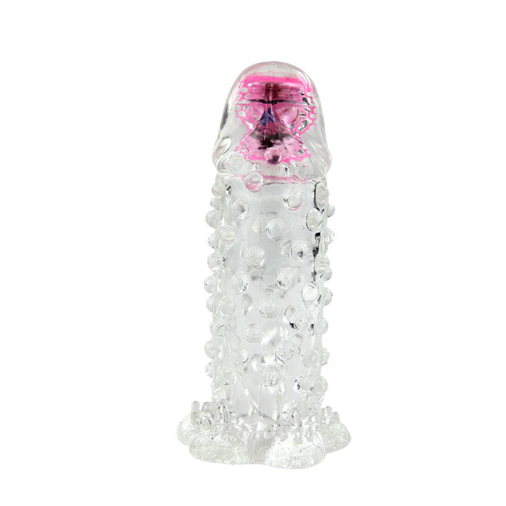 BAILE - ESTENSIONE SENSORE BRAVE III UOMO - Secretroomsexyshop