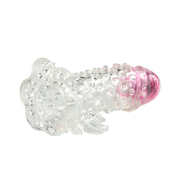BAILE - ESTENSIONE SENSORE BRAVE III UOMO - Secretroomsexyshop
