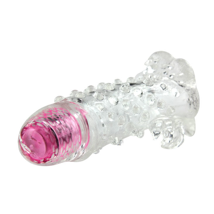 BAILE - ESTENSIONE SENSORE BRAVE III UOMO - Secretroomsexyshop