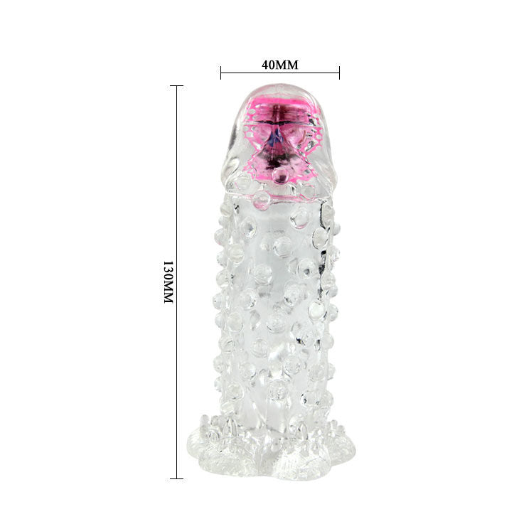 BAILE - ESTENSIONE SENSORE BRAVE III UOMO - Secretroomsexyshop