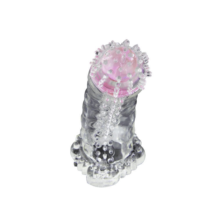 BAILE - BRAVE II MAN SENSOR EXTENSION - 6