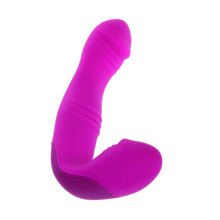 PRETTY LOVE - ANGELO ARNES LILAC - Secretroomsexyshop