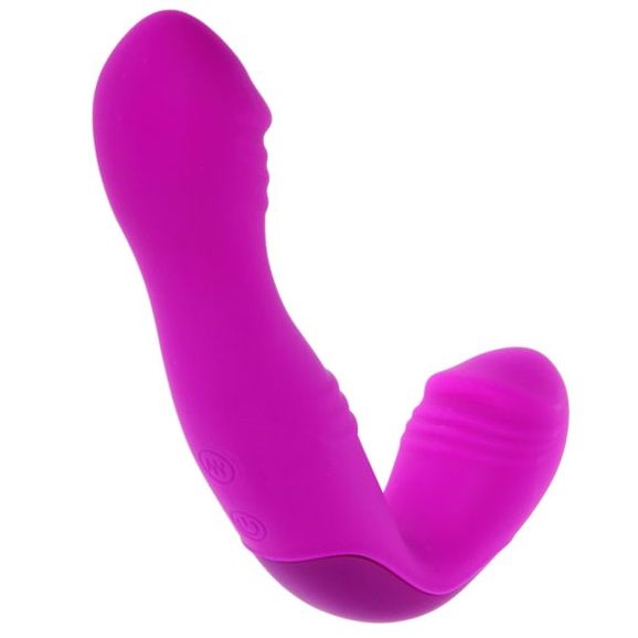 PRETTY LOVE - ANGELO ARNES LILAC - Secretroomsexyshop