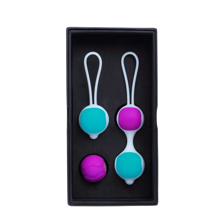 PRETTY LOVE - FLIRTAZIONE SFERA ORGASMICA DELUXE - Secretroomsexyshop