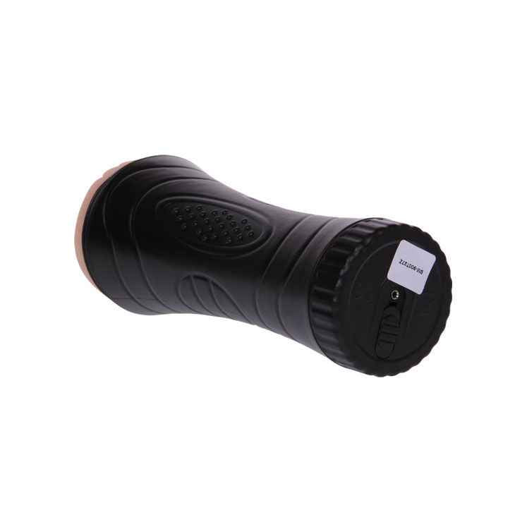 BAILE - VIBRATORE FIGA VAGINA 7 RITMI CIBERSKYN - Secretroomsexyshop