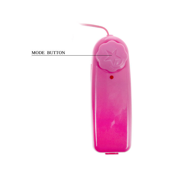 BAILE - ANTHEA MAGIC FLESH VIBRATON PUSSY - 10