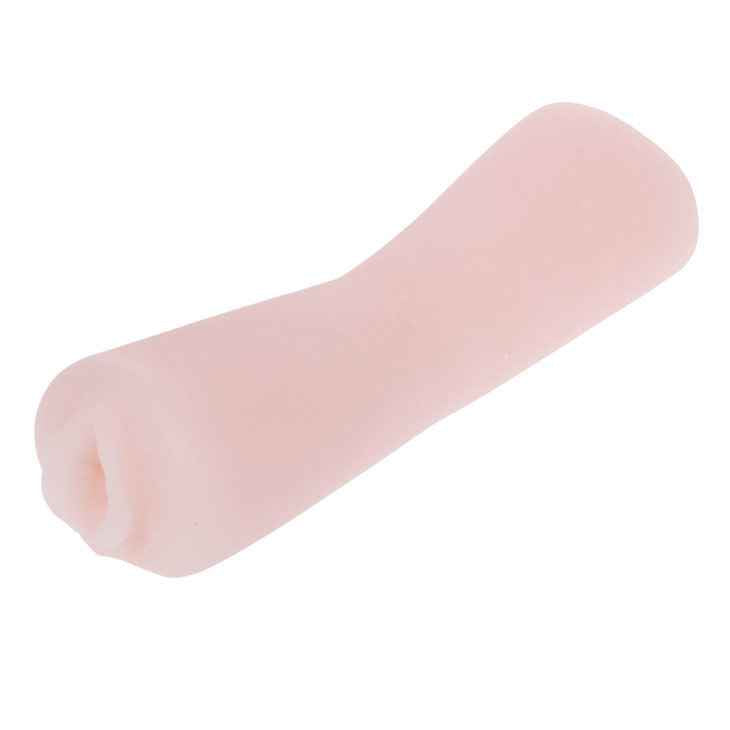 BAILE - MANICOTTO PER MASTURBATORE MASCHILE ANGEL SOFT TOUCH VAGINA - Secretroomsexyshop