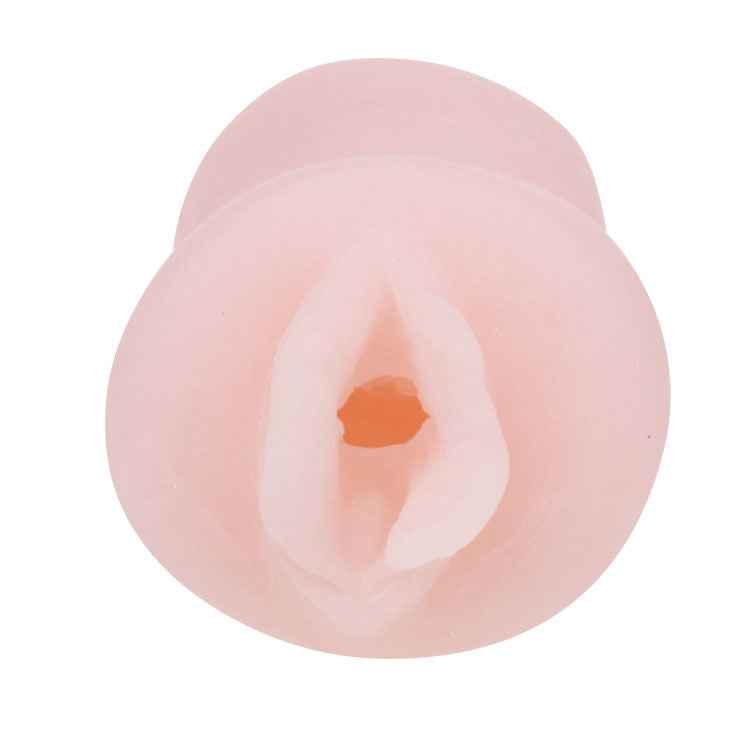 BAILE - MANICOTTO PER MASTURBATORE MASCHILE ANGEL SOFT TOUCH VAGINA - Secretroomsexyshop