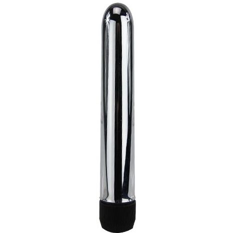 BAILE - VIBRATORE CHE FA UN SENSO DI VOLANTE METALLO - Secretroomsexyshop