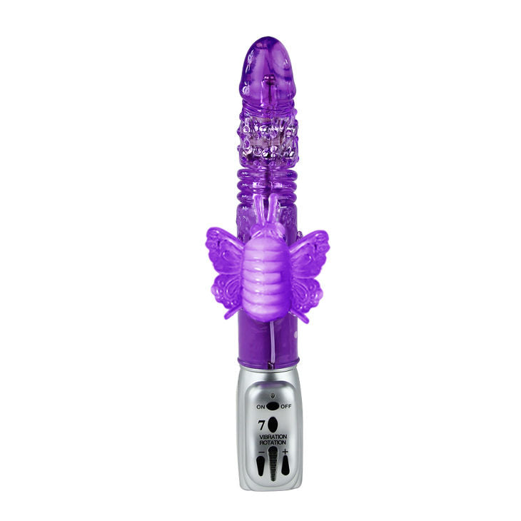BAILE - BUTTERF TULIP ROTATOR UP & DOWN - 4