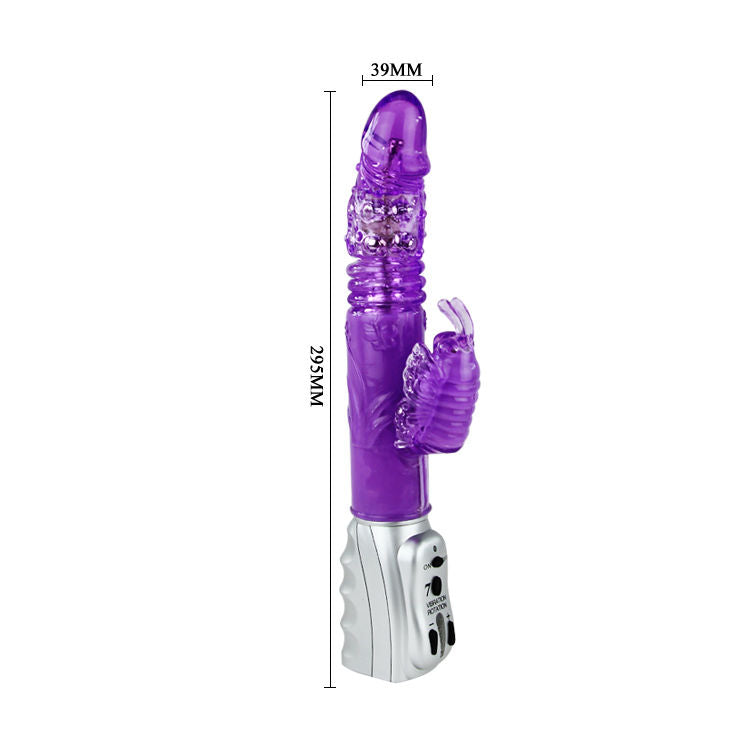 BAILE - BUTTERF TULIP ROTATOR UP & DOWN - 5
