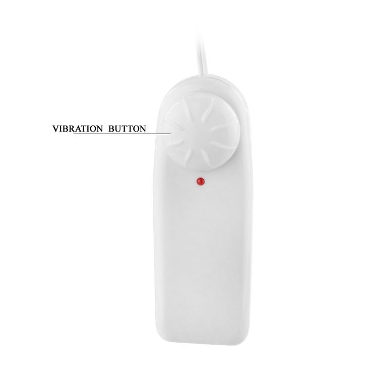BAILE - VIBRATORE A SFERE CINESI GOLDEN - Secretroomsexyshop
