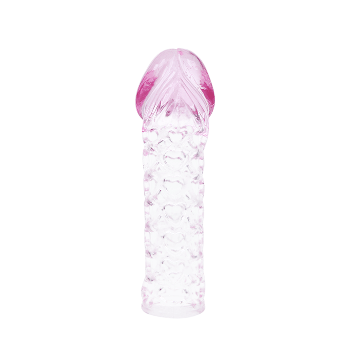 BAILE - COPERTURA PER ESTENSORE DEL PENE - Secretroomsexyshop