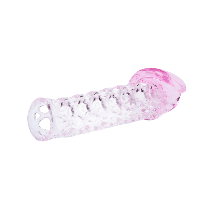 BAILE - COPERTURA PER ESTENSORE DEL PENE - Secretroomsexyshop