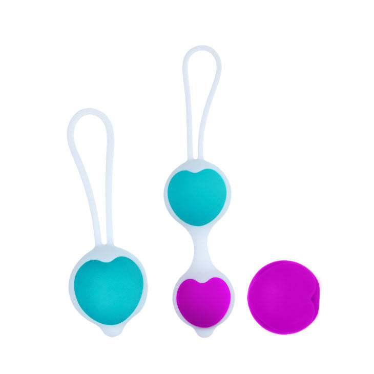 PRETTY LOVE - FLIRTAZIONE SFERA DI HEGEL - Secretroomsexyshop
