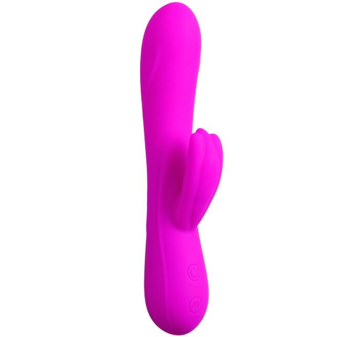 PRETTY LOVE - VIBRATORE STIMOLATORE BARRETE - Secretroomsexyshop