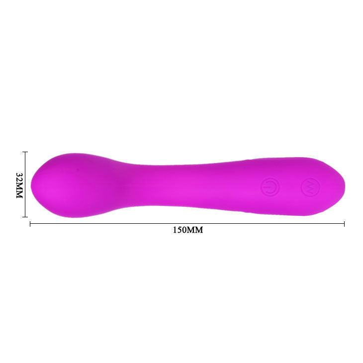 PRETTY LOVE - TONY LILAC MASSAGER - 4